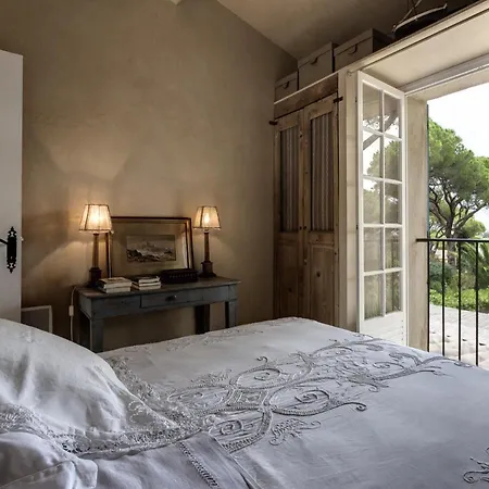 Maison De Charme Pampelonne Tropez Ferienhaus