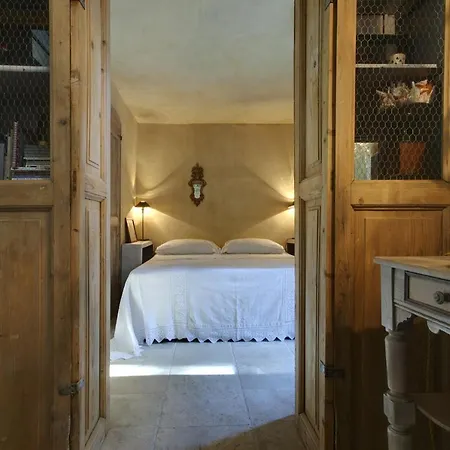 Maison De Charme Pampelonne Tropez Ferienhaus